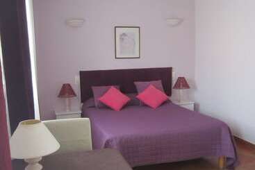 B&b Les Romarins
