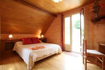 住宿加早餐 L'espiatet