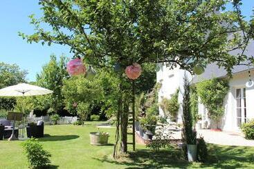 ベッドアンドブレックファースト Un Parfum De Violette