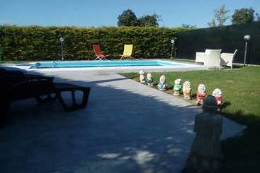 Bed & Breakfast Primavera