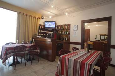 호텔 La Corte Albergo Meublé