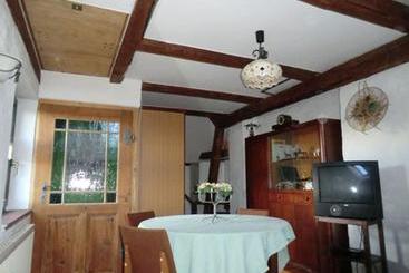 فندق Ferienhof Alte Schmiede