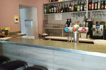 酒店 De La Poste Chez Cecile