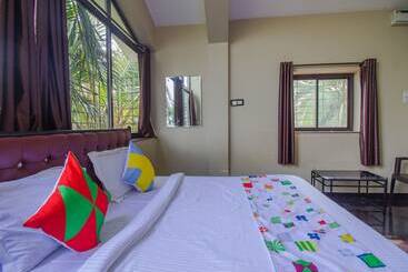 בית מלון כפרי Oyo Home 16412 Cozy Studio