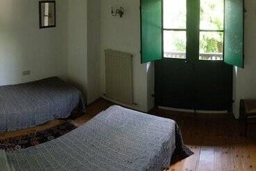 فندق ريفى Agriturismo Villa Coren