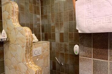 فندق Steinacher Hof