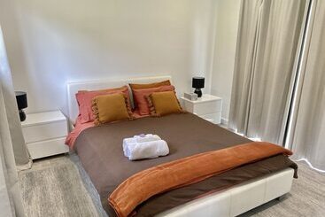 Casa Rural Nimbin Waterfall Retreat