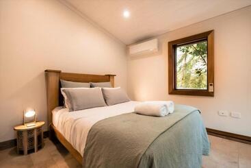 Сельский дом Palm Grove Rainforest Retreat