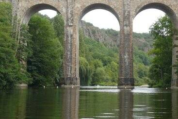 펜션 Chambre D Hotes De La Mousse