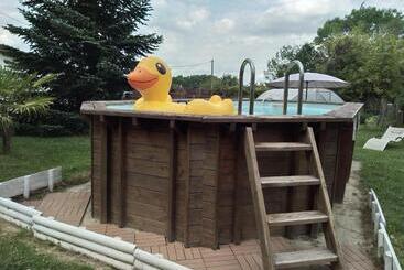 Пансион Viella Vacances