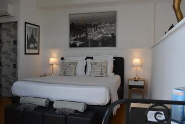 ô Chai D œuvres   Luxury B&b