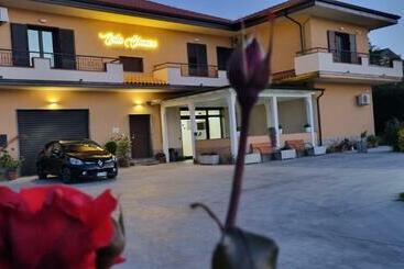 B&b Villa Eleonora Tropea