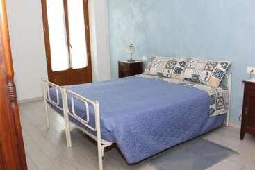 مبيت وإفطار Ca D Pinin