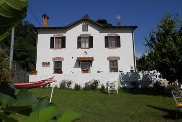 Bed and Breakfast Casa Clotilde