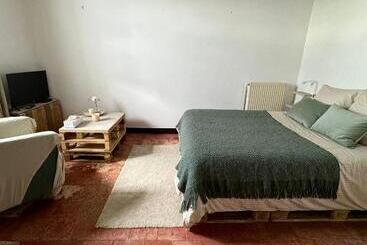 Bed and Breakfast Domaine Beauséjour