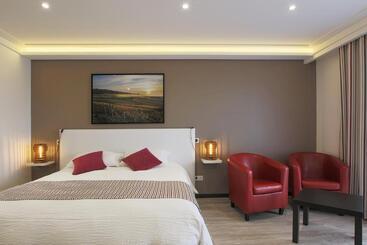 צימר Le Clos Du Moulin