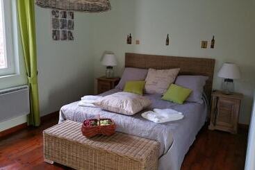 住宿加早餐  Le Couvent De Nauviale