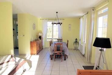 Bed and Breakfast Le Domaine De L'escadasse