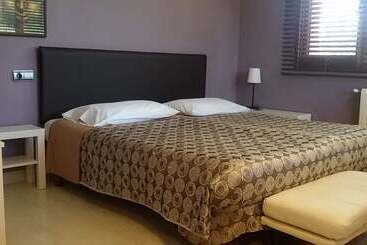 민박 Lovely Cat S Room Urrunaga