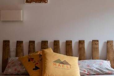 צימר Maeli Winery House