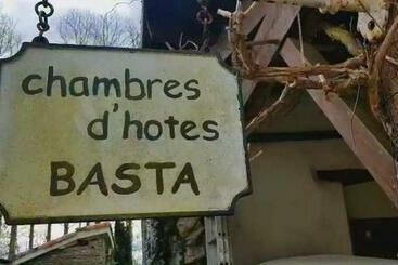 민박 Maison Basta