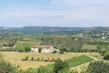 민박 Mas Le Nogier