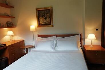 Bed and Breakfast Villa Le Noci