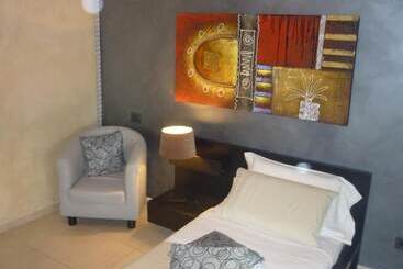 Bed & Breakfast Popletum