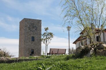 شقة فندقية Borgo Nicoletta