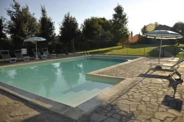 Agriturismo Buriano