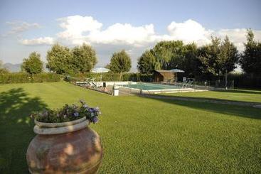 Agriturismo Buriano