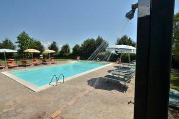 Agriturismo Buriano