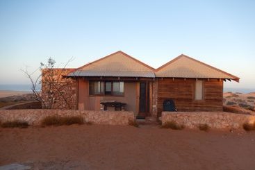 קוטג'' Gnaraloo Station