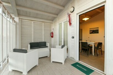 호텔 Agricampeggio Alessandra