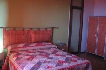 Hotel Albergo Rifugio Monte Cucco