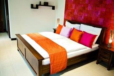 בית מלון כפרי Aranygombos Fogadó