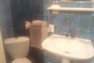 בית מלון כפרי Bar Hôtel Restaurant De L Ouvèze