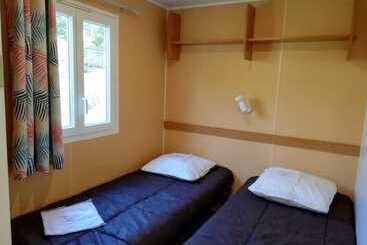 Отель Camping Audinac