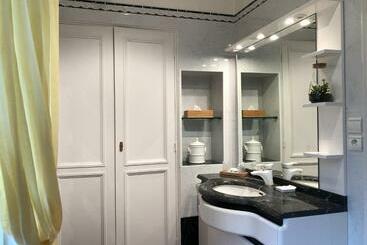 酒店 Chateau De Lannouan