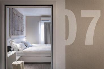 호텔 Cp Resort