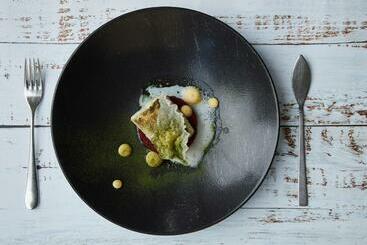 ホテル Gasthof Mühle