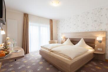 Отель Hammermuhle