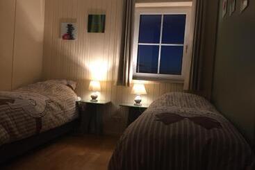 ホテル Haus Buylbergh