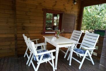 فندق Pension An Der Stadtmauer