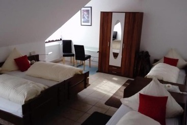 هتل Ritter Dauchingen