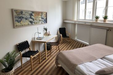 Отель Sophienberg Slot