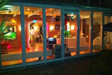 בית מלון כפרי Garni Mühlenhof