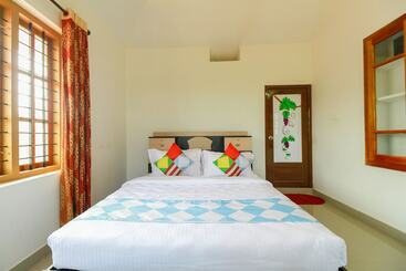 فندق Viewpoint Wayanad By Oyo Rooms