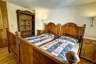 コテージ Nengshof   Haus Königskerze