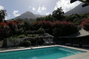 ペンション A Sulana Chambre D Hôtes